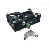 J Tech Photonics - Openbuilds All in One Laser and Mounting Kit Bundle