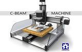 C-Beam Machine Mechanical Bundle