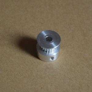 GT2 - 20 Tooth pulley with 6.35mm Bore for 6mm Belt