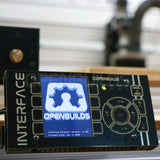 OpenBuilds INTERFACE CNC Touch