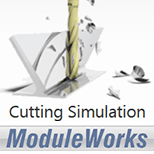 Cutting Simulation - Mach4 Hobby Plugin