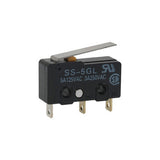 Micro Limit Switch Endstop SS-5GL