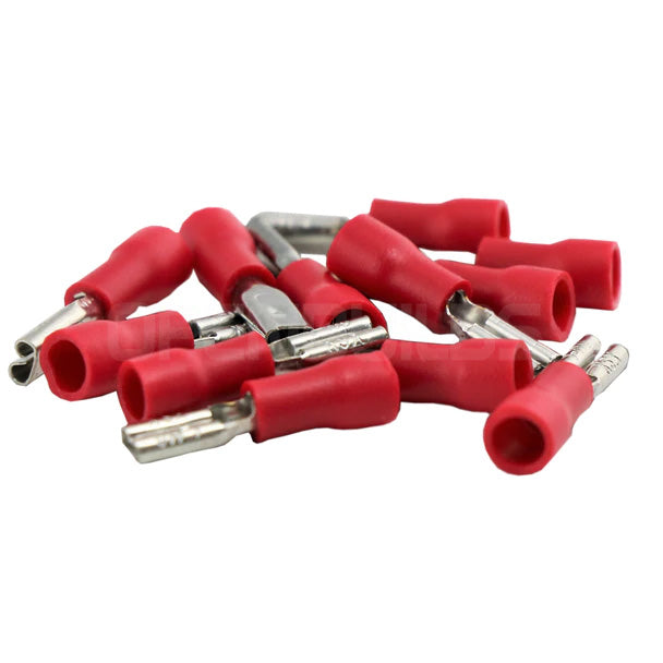 Spade Connector (10 Pack)