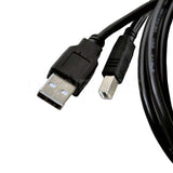 USB Cable 2.0 - 5 Feet