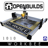 OpenBuilds WorkBee Machine
