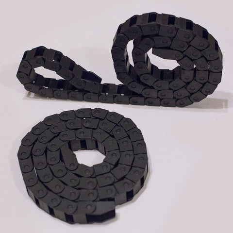 Cable Drag Chain - 1 Meter