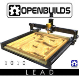 Openbuilds LEAD Machine 1010
