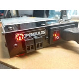PowerCase Kit with Wires