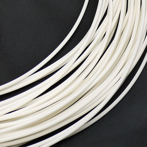 PTFE filament tubing 2MM